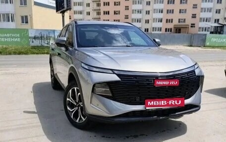 Haval F7x, 2026 год, 3 400 000 рублей, 1 фотография