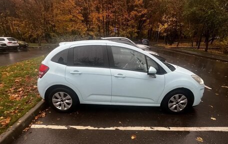 Citroen C3 II, 2011 год, 350 000 рублей, 5 фотография