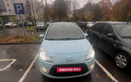 Citroen C3 II, 2011 год, 350 000 рублей, 7 фотография