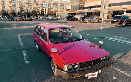 Toyota Corona VIII (T170), 1983 год, 275 000 рублей, 5 фотография