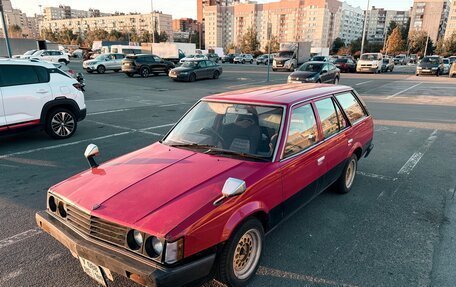 Toyota Corona VIII (T170), 1983 год, 275 000 рублей, 6 фотография