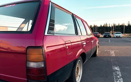 Toyota Corona VIII (T170), 1983 год, 275 000 рублей, 3 фотография