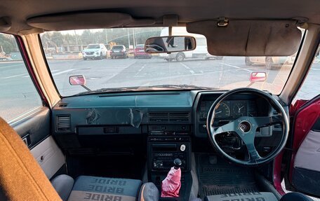 Toyota Corona VIII (T170), 1983 год, 275 000 рублей, 7 фотография