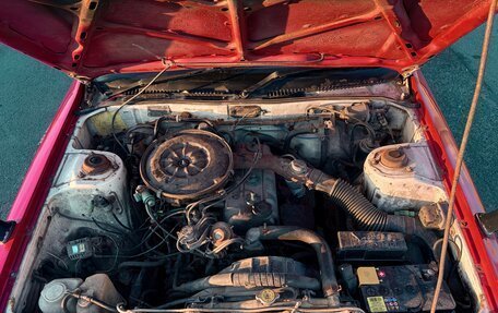 Toyota Corona VIII (T170), 1983 год, 275 000 рублей, 12 фотография