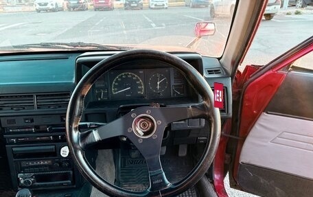 Toyota Corona VIII (T170), 1983 год, 275 000 рублей, 8 фотография