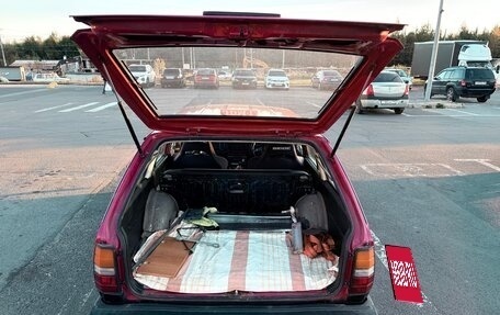 Toyota Corona VIII (T170), 1983 год, 275 000 рублей, 10 фотография