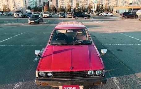 Toyota Corona VIII (T170), 1983 год, 275 000 рублей, 2 фотография
