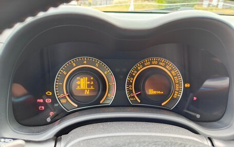 Toyota Corolla, 2008 год, 755 000 рублей, 7 фотография