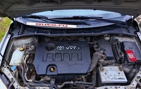 Toyota Corolla, 2008 год, 755 000 рублей, 13 фотография