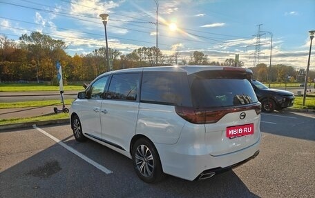 GAC GN8, 2020 год, 2 750 000 рублей, 4 фотография
