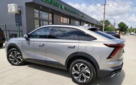Haval F7x, 2026 год, 3 400 000 рублей, 2 фотография
