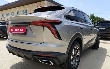 Haval F7x, 2026 год, 3 400 000 рублей, 3 фотография
