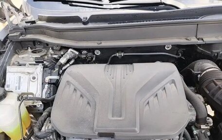 Haval F7x, 2026 год, 3 400 000 рублей, 5 фотография
