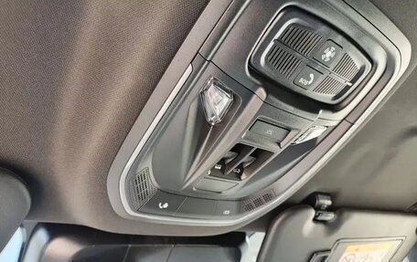 Haval F7x, 2026 год, 3 400 000 рублей, 6 фотография