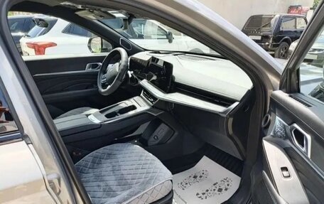 Haval F7x, 2026 год, 3 400 000 рублей, 10 фотография