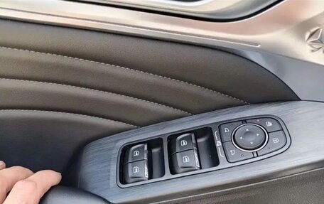 Haval F7x, 2026 год, 3 400 000 рублей, 8 фотография