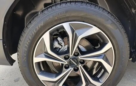Haval F7x, 2026 год, 3 400 000 рублей, 14 фотография