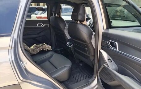 Haval F7x, 2026 год, 3 400 000 рублей, 13 фотография