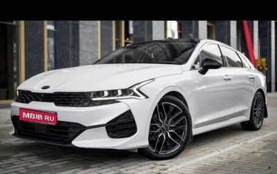 KIA K5, 2020 год, 3 100 000 рублей, 1 фотография