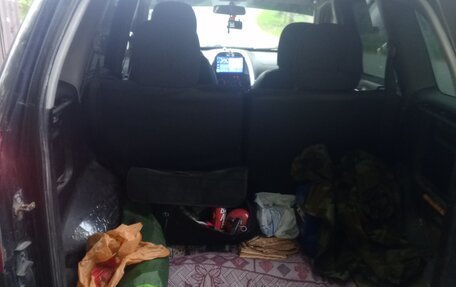 Chery Tiggo (T11), 2012 год, 375 000 рублей, 4 фотография