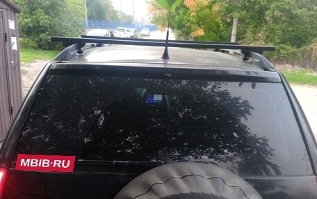 Chery Tiggo (T11), 2012 год, 375 000 рублей, 3 фотография