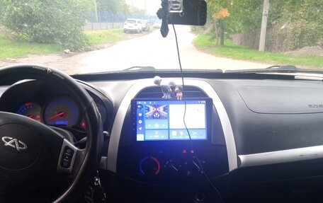 Chery Tiggo (T11), 2012 год, 375 000 рублей, 8 фотография