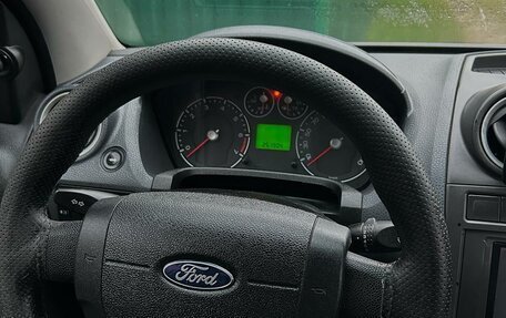 Ford Fiesta, 2008 год, 290 000 рублей, 6 фотография