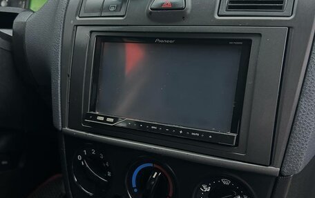 Ford Fiesta, 2008 год, 290 000 рублей, 7 фотография