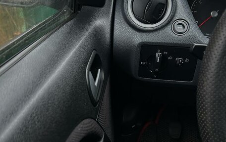 Ford Fiesta, 2008 год, 290 000 рублей, 8 фотография