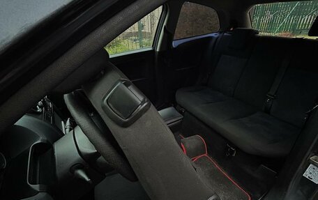 Ford Fiesta, 2008 год, 290 000 рублей, 11 фотография