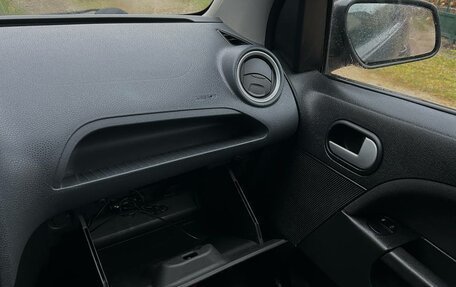 Ford Fiesta, 2008 год, 290 000 рублей, 9 фотография