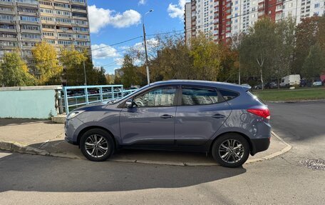 Hyundai ix35 I рестайлинг, 2014 год, 1 600 000 рублей, 7 фотография