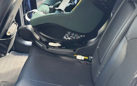 Hyundai ix35 I рестайлинг, 2014 год, 1 600 000 рублей, 12 фотография