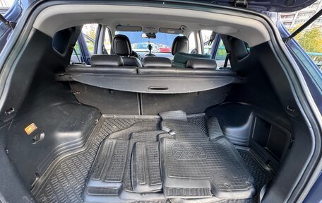 Hyundai ix35 I рестайлинг, 2014 год, 1 600 000 рублей, 11 фотография