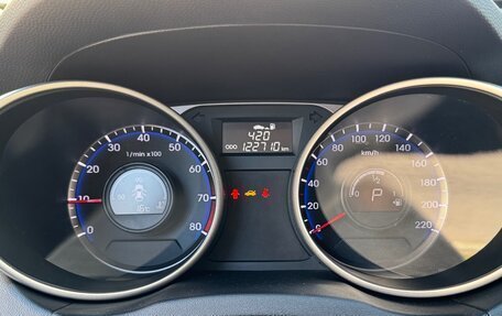 Hyundai ix35 I рестайлинг, 2014 год, 1 600 000 рублей, 15 фотография