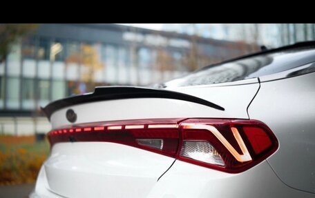 KIA K5, 2020 год, 3 100 000 рублей, 4 фотография