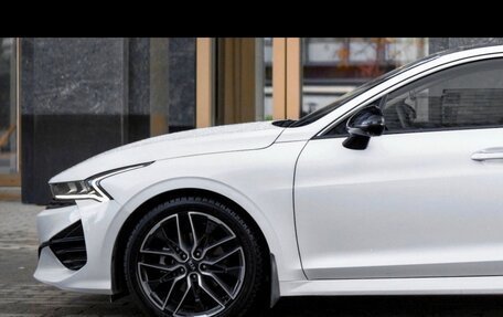 KIA K5, 2020 год, 3 100 000 рублей, 2 фотография