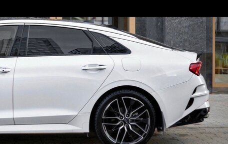 KIA K5, 2020 год, 3 100 000 рублей, 3 фотография