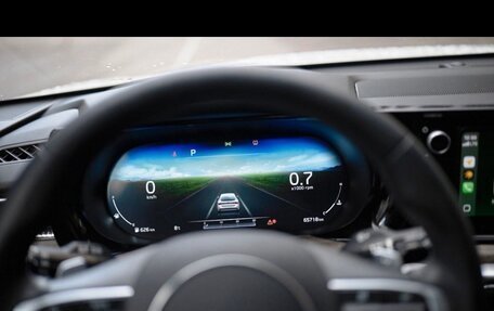 KIA K5, 2020 год, 3 100 000 рублей, 16 фотография