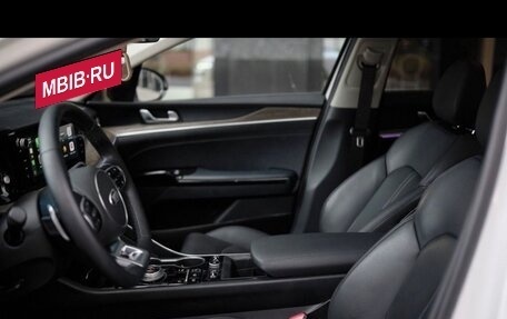 KIA K5, 2020 год, 3 100 000 рублей, 14 фотография