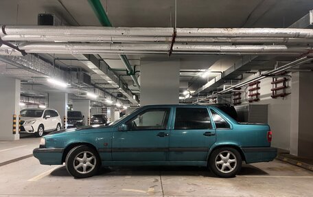 Volvo 850, 1994 год, 400 000 рублей, 3 фотография