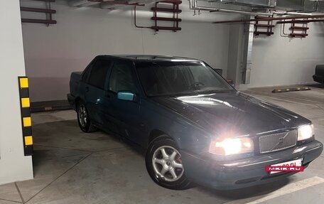 Volvo 850, 1994 год, 400 000 рублей, 2 фотография