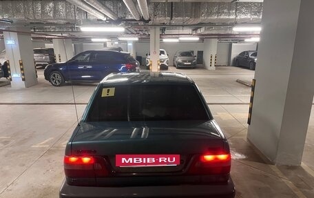 Volvo 850, 1994 год, 400 000 рублей, 5 фотография