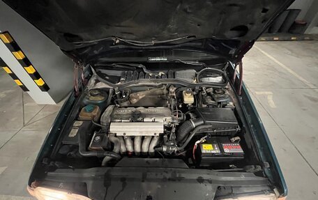 Volvo 850, 1994 год, 400 000 рублей, 13 фотография