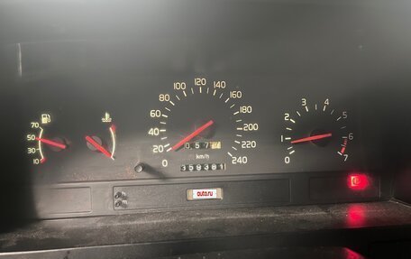 Volvo 850, 1994 год, 400 000 рублей, 9 фотография