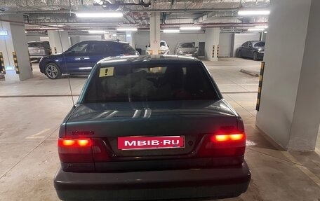 Volvo 850, 1994 год, 400 000 рублей, 7 фотография