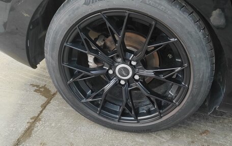 Skoda Rapid I, 2019 год, 1 430 000 рублей, 6 фотография