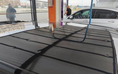 Skoda Rapid I, 2019 год, 1 430 000 рублей, 19 фотография