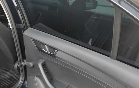 Skoda Rapid I, 2019 год, 1 430 000 рублей, 27 фотография