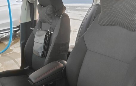 Skoda Rapid I, 2019 год, 1 430 000 рублей, 24 фотография